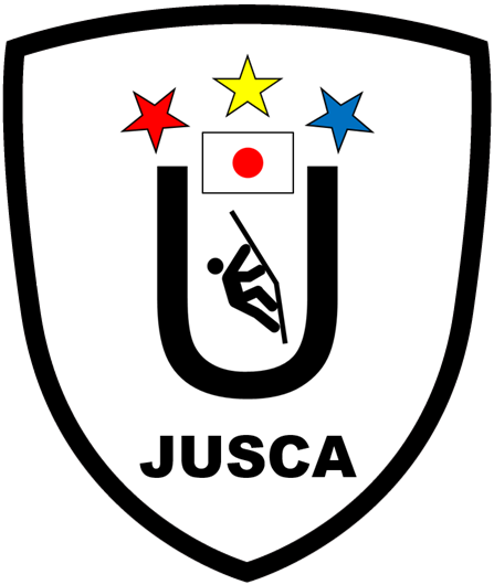JUSCASロゴ